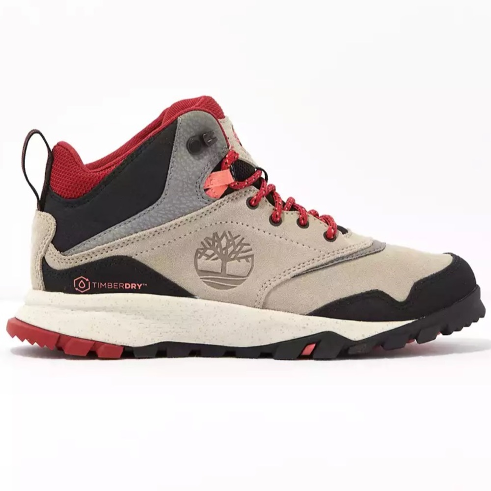 NEW Timberland Hiking Boots